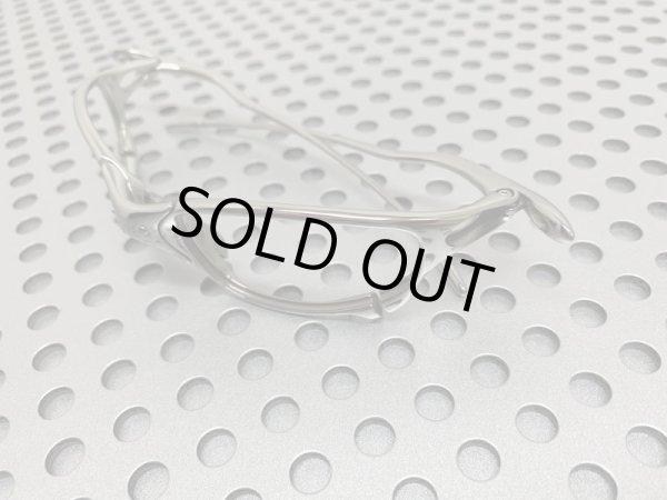 画像2: フレームのみの販売です★ JULIET POLISHED (2)