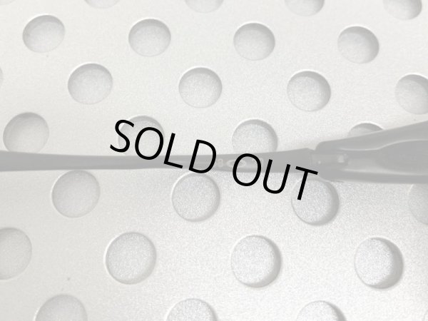 画像6: フレーム+純正ラバーパーツ　中古品★ X-SQUARED カーボン (6)