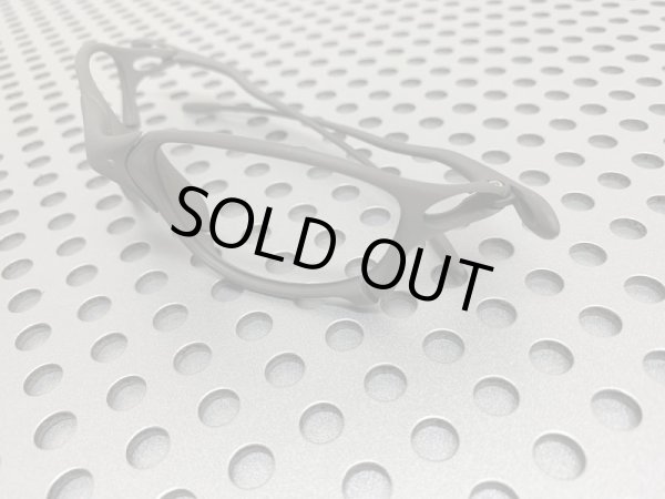 画像2: フレームのみの販売です★ X-METAL XX (2)