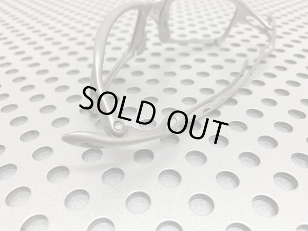 画像3: フレームのみの販売です★ X-SQUARED PLASMA (3)