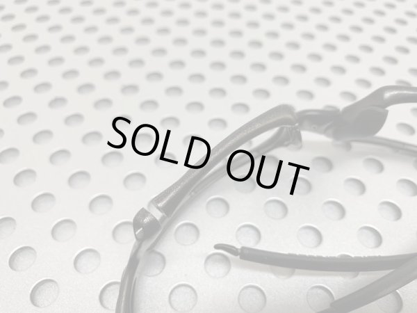 画像4: フレーム+純正ラバーパーツ　中古品★ X-SQUARED カーボン (4)