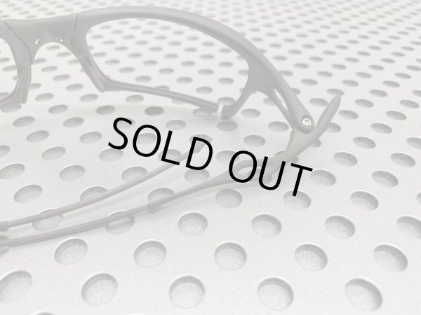 画像4: フレームのみの販売です★ X-SQUARED X-METAL (4)