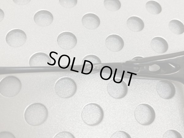 画像8: フレーム+純正ラバーパーツ　中古品★ X-SQUARED ポリッシュドカーボン (8)