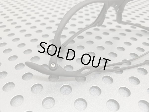 画像5: フレームのみの販売です★ X-SQUARED X-METAL (5)