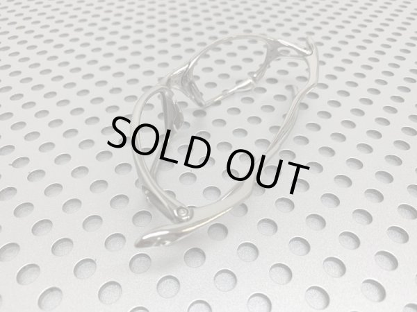 画像3: フレームのみの販売です★ JULIET POLISHED (3)