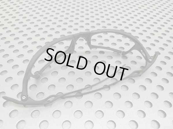 画像3: フレームのみの販売です★ X-SQUARED X-METAL (3)