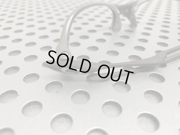 画像6: フレームのみの販売です★ ROMEO2 TiO2 (6)