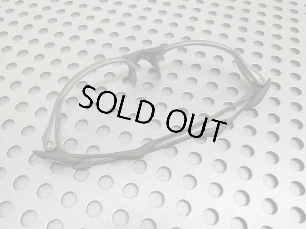 画像3: フレームのみの販売です★ ROMEO2 TiO2 (3)