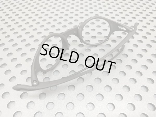 画像3: フレームのみの販売です★ MARS X-METAL (3)