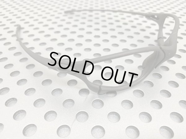 画像3: フレームのみの販売です★ JULIET X-METAL (3)