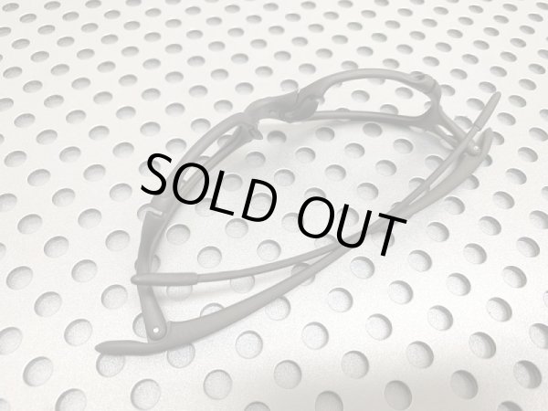 画像7: フレームのみの販売です★ JULIET X-METAL (7)