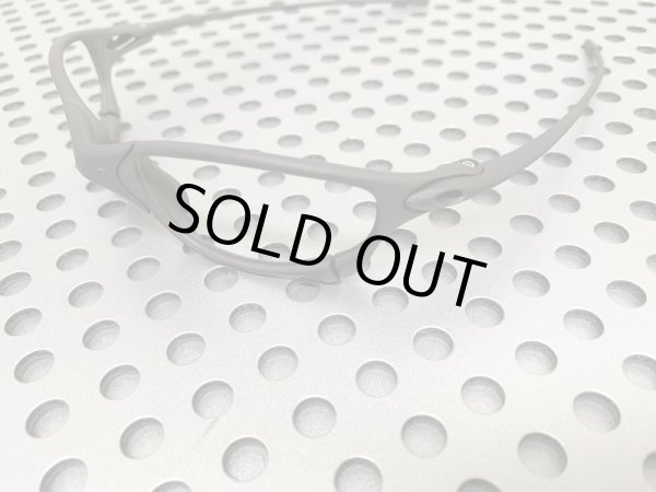 画像2: フレームのみの販売です★ JULIET X-METAL (2)