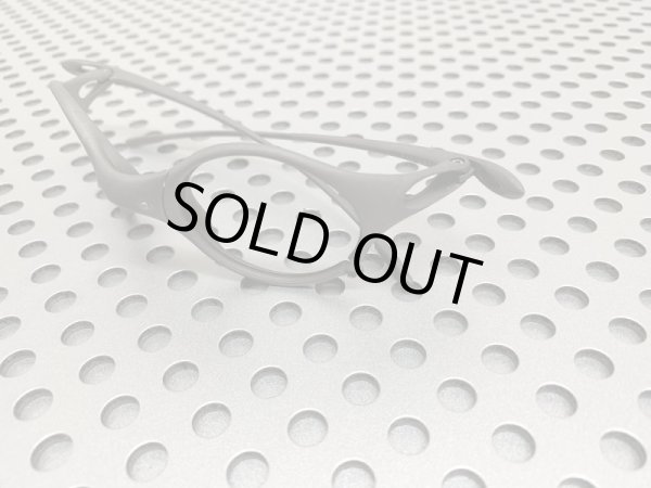 画像2: フレームのみの販売です★ MARS X-METAL (2)