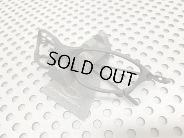 画像4: フレームのみの販売です★ JULIET X-METAL (4)