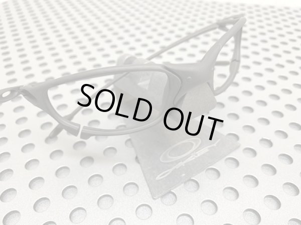 画像6: フレームのみの販売です★ JULIET X-METAL (6)