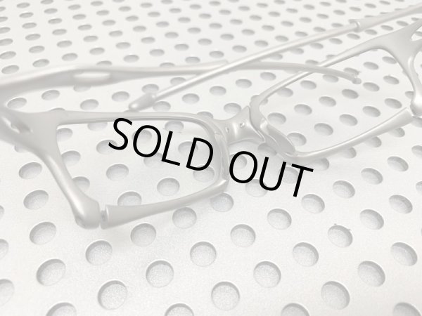 画像13: フレームのみの販売です★ X-SQUARED PLASMA (13)