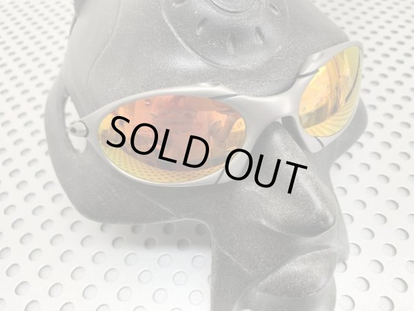 画像5: ROMEO1  PLASMA / NXT調光ファイア / ブラックコンプリートラバーセット (5)