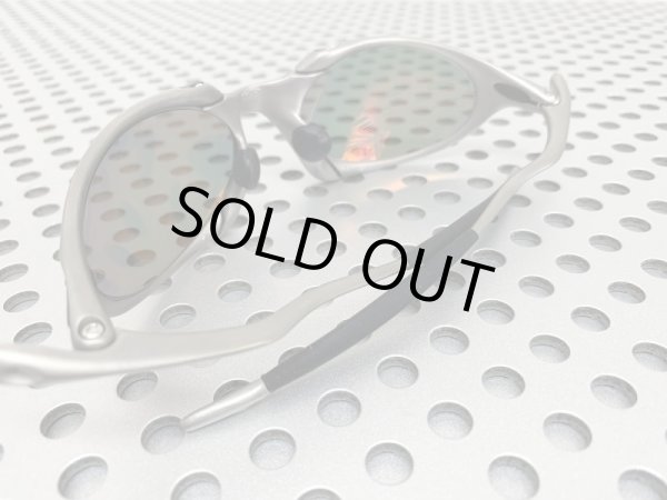 画像16: ROMEO1  PLASMA / NXT調光ファイア / ブラックコンプリートラバーセット (16)