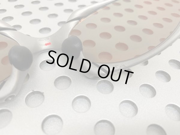 画像11: ROMEO1  PLASMA / NXT調光ファイア / ブラックコンプリートラバーセット (11)