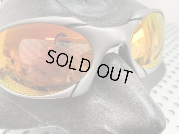 画像6: ROMEO1  PLASMA / NXT調光ファイア / ブラックコンプリートラバーセット (6)