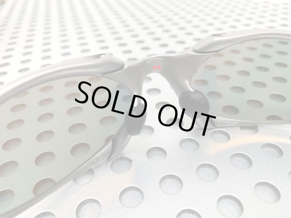 画像9: ROMEO1  PLASMA / NXT調光ファイア / ブラックコンプリートラバーセット (9)