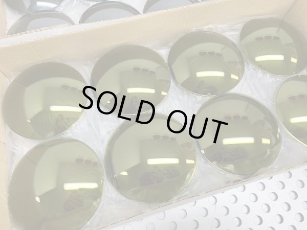 画像13: ジュリエット NXT®レンズ グリーンベース／ゴールドミラー (13)