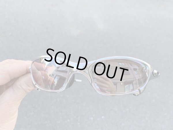 画像4: NXT®調光レンズ フラッシュコパー (4)