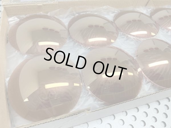 画像10: ジュリエット NXT®調光レンズ ピンキーゴールド (10)