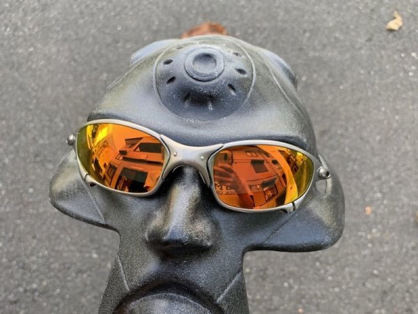 画像6: ジュリエット NXT®調光レンズ ファイア  (6)