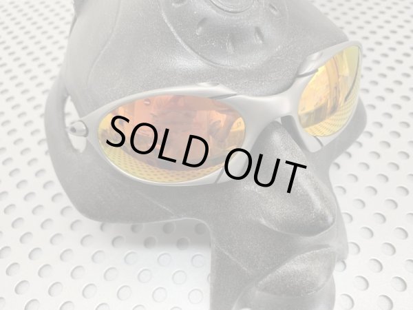 画像7: ロメオ1 NXT®レンズ ファイア (7)