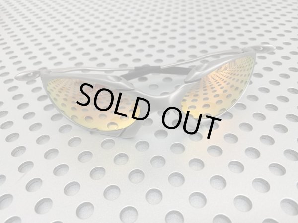 画像3: ロメオ1 NXT®レンズ ファイア (3)