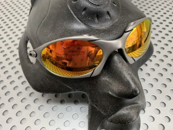 画像8: ロメオ1 NXT®調光レンズ ファイア　 (8)