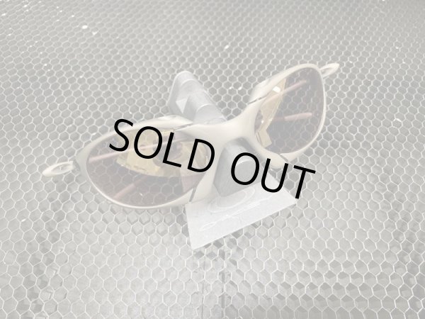 画像15: ロメオ1 NXT®調光レンズ ピンキーゴールド (15)