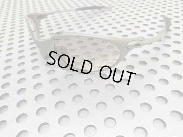 画像6: ロメオ1 NXT®調光レンズ ピンキーゴールド (6)