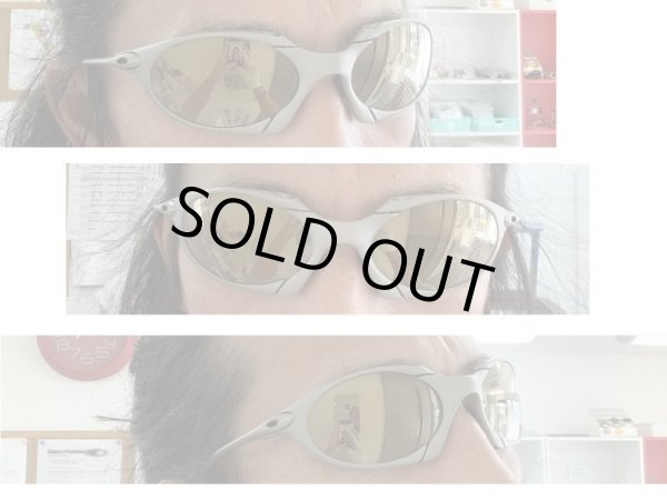 画像13: ロメオ1 NXT®調光レンズ ゴールドヴァリア (13)