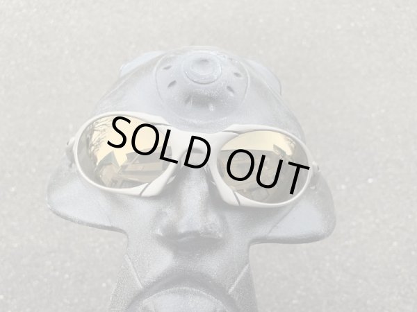 画像10: ロメオ1 NXT®調光レンズ ゴールドヴァリア (10)