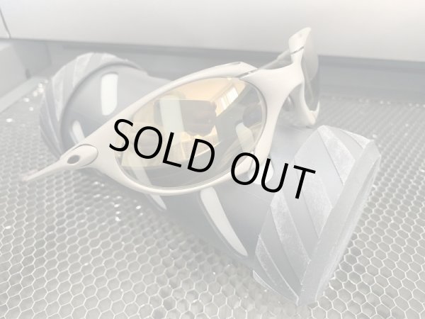 画像8: ロメオ1 NXT®調光レンズ ゴールドヴァリア (8)