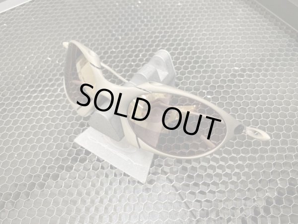 画像16: ロメオ1 NXT®調光レンズ ピンキーゴールド (16)