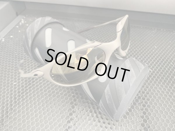 画像7: ロメオ1 NXT®調光レンズ ゴールドヴァリア (7)