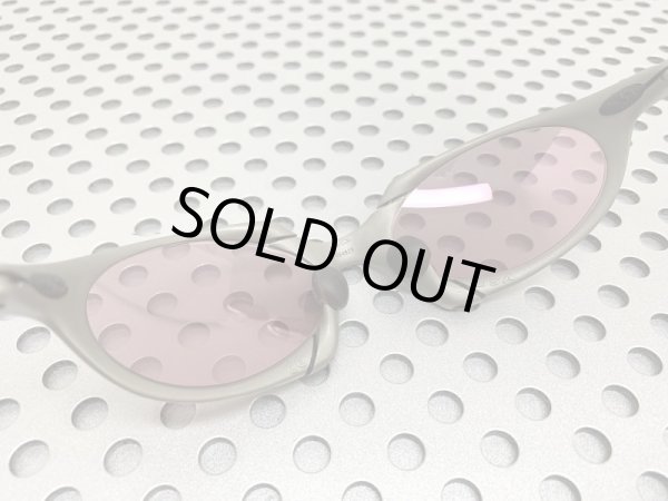 画像11: ロメオ1 NXT®調光レンズ ピンキーゴールド (11)