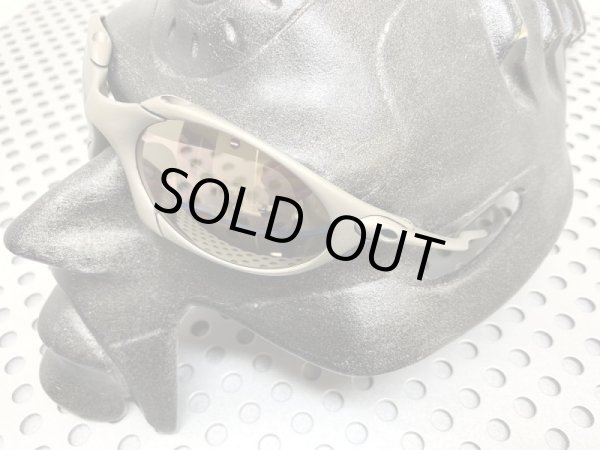 画像20: ロメオ1 NXT®調光レンズ ピンキーゴールド (20)