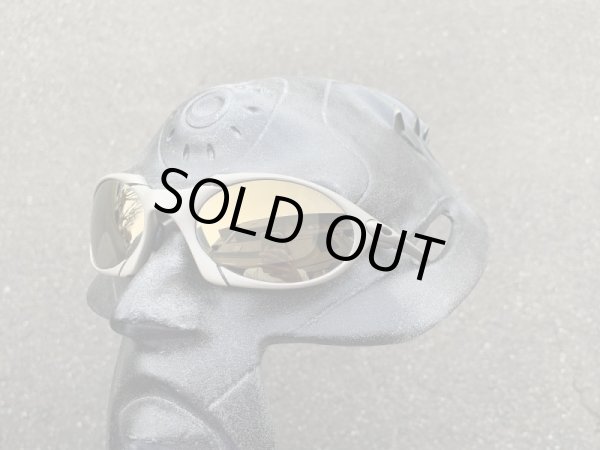 画像12: ロメオ1 NXT®調光レンズ ゴールドヴァリア (12)