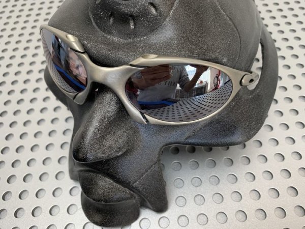 画像7: ロメオ1 NXT®調光レンズ フラッシュコパー (7)