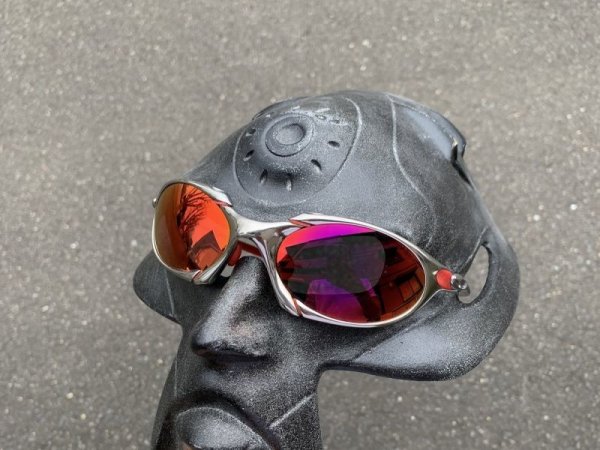 画像4: ロメオ1 NXT®レンズ プレミアムレッド  (4)