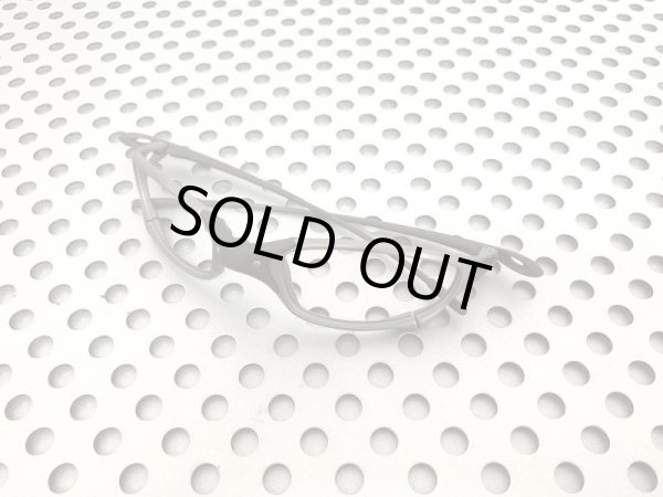 画像3: フレームのみの販売です★ JULIET TiO2（カラーチェンジ品） (3)