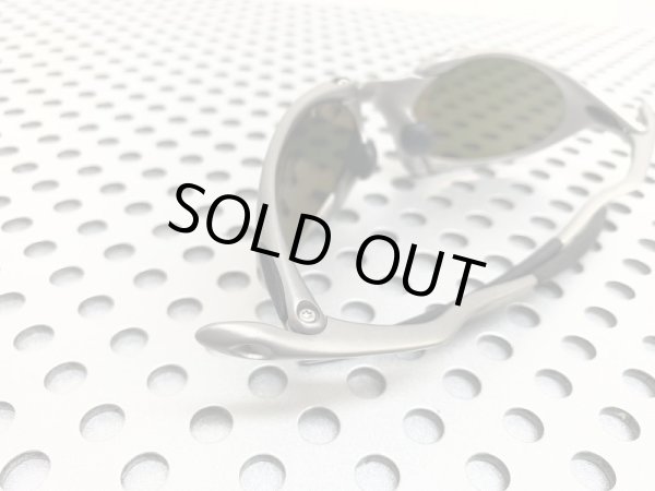 画像10: ROMEO1  PLASMA / NXT調光ファイア / ブラックコンプリートラバーセット (10)