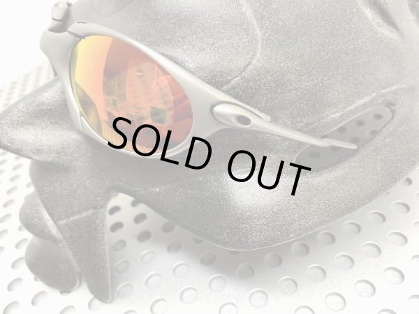 画像15: ROMEO1  PLASMA / NXT調光ファイア / ブラックコンプリートラバーセット (15)