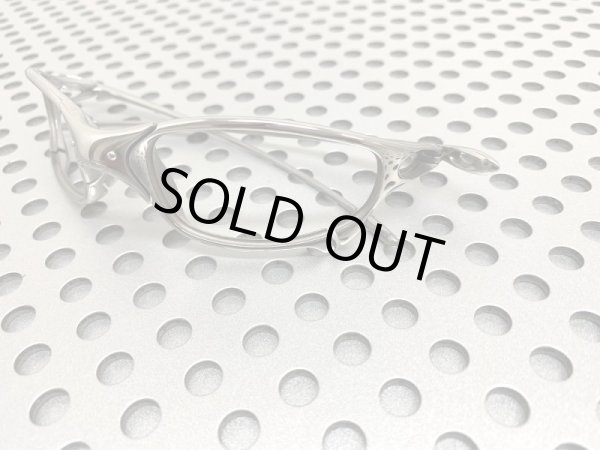 画像7: フレームのみの販売です★ JULIET ポリッシュド（スーパーポリッシュしました） (7)