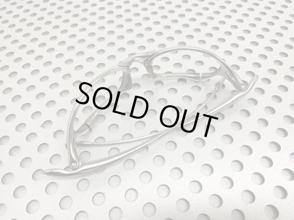 画像3: フレームのみの販売です★ JULIET ポリッシュド（スーパーポリッシュしました） (3)