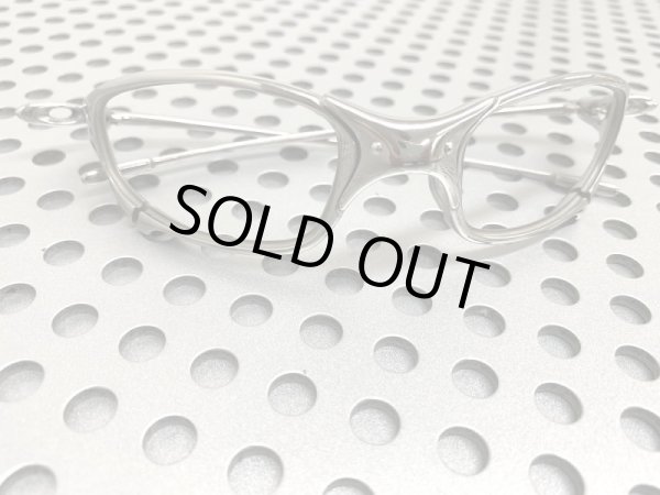 画像8: フレームのみの販売です★ JULIET ポリッシュド（スーパーポリッシュしました） (8)